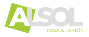 Alsol España logotipo
