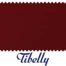 Tibelly T113 Rojo