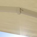 Toldo semicofre Gardenia Alsol - 5