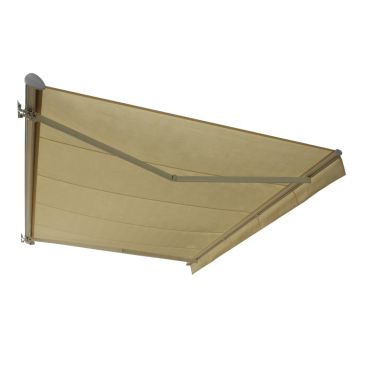 Toldo semicofre Gardenia Alsol - 1