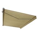 Toldo semicofre Gardenia Alsol - 1