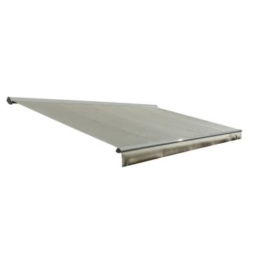 Toldo semicofre Gardenia Alsol - 2