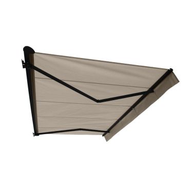 Toldo semicofre Gardenia Alsol - 6