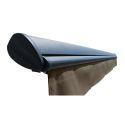 Toldo semicofre Gardenia Alsol - 7