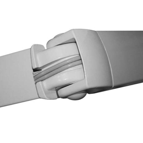 Par de brazos articulados para el toldo | Alsol España