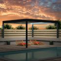 Pérgola Architect ISOTOIT® Autoportante Alsol - 3