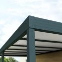 Carport Architect Isotoit® de aluminio  - 2