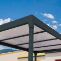 Carport Architect ISOTOIT® Autoportante  - 3