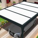 Carport Architect ISOTOIT® Autoportante  - 5