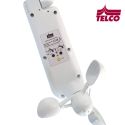 Automatismo viento, lluvia y temperatura Telco Home Automation - 2