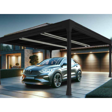 Cubierta Electra Design 3 Isla
