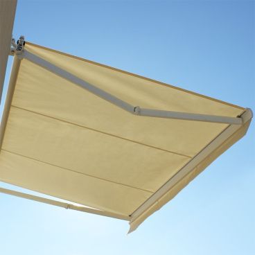 Toldo logia Iris Alsol - 1