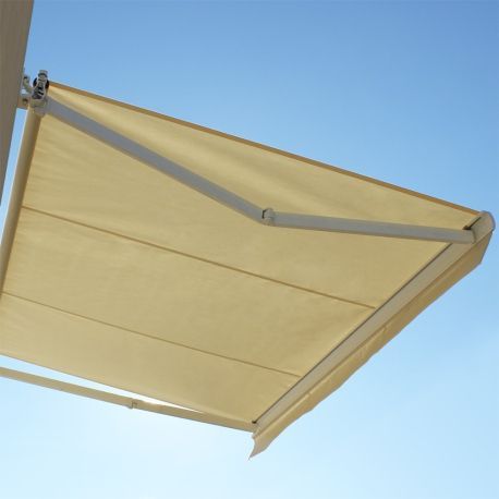 Toldo logia Iris Alsol - 1