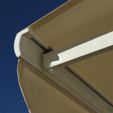 Toldo logia Iris Alsol - 2