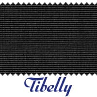 Tibelly T1103 Antracita Tweed