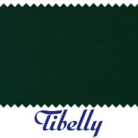 Tibelly T117 Verde Botella