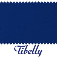 Tibelly T118 Azul