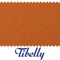 Tibelly T125 Naranja