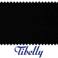 Tibelly T126 Negro