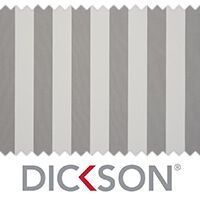 Dickson® Orchestra 8907 Blanco Gris