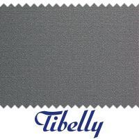 Tibelly T122 Gris ratón