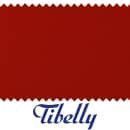 Tibelly T112 Bermellón