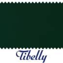 Tibelly T117 Verde botella