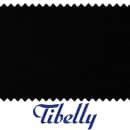 Tibelly T126 Negro