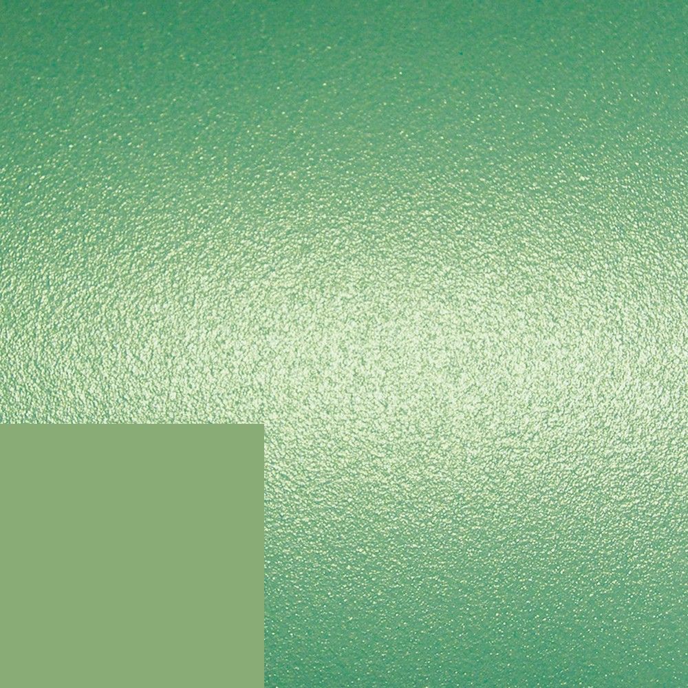 RAL6021 - Verde pálido - Estructurado